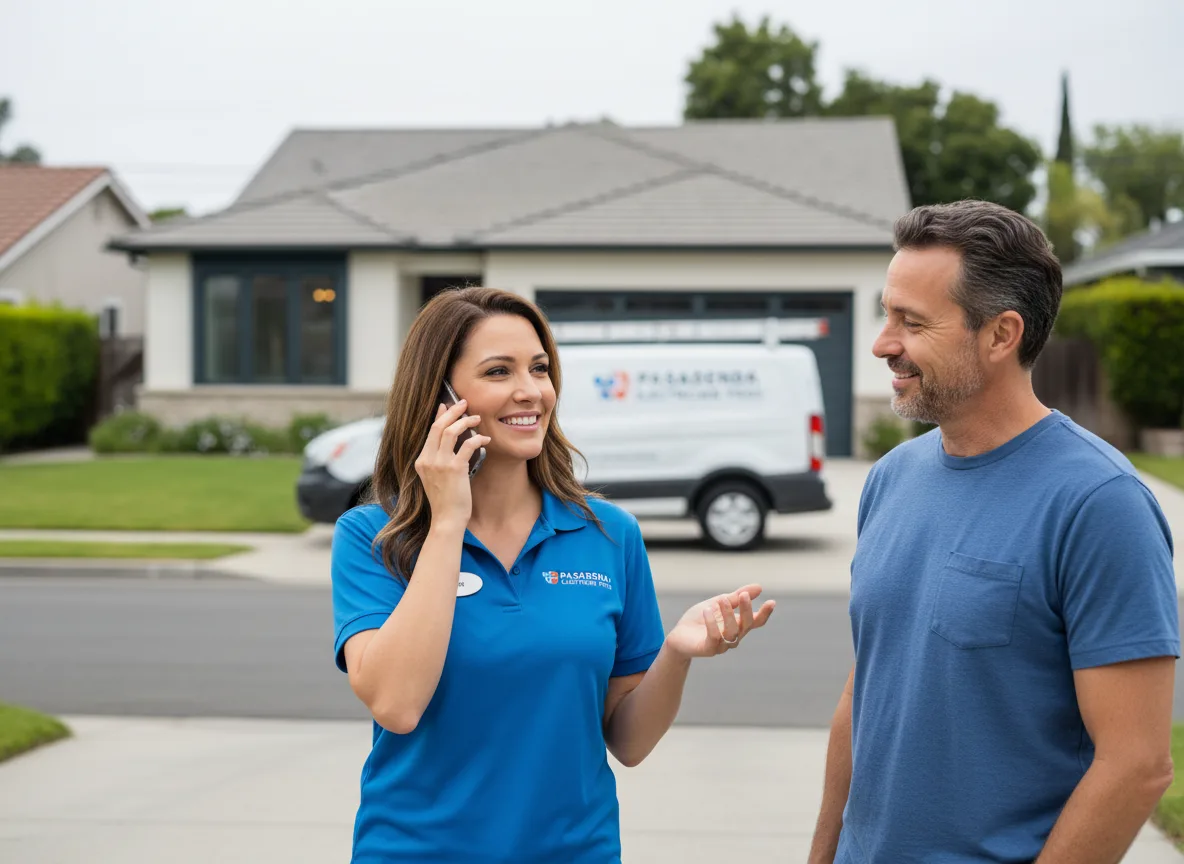 Electrician Kingsville, TX FAQs